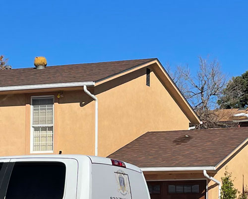 Gutters