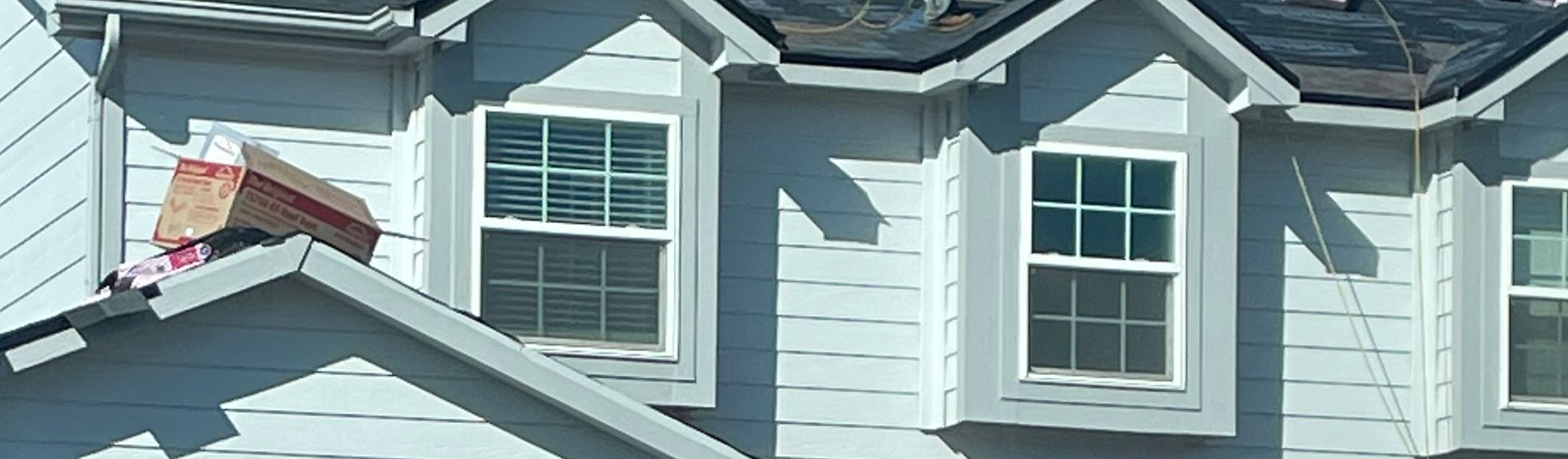 House Windows
